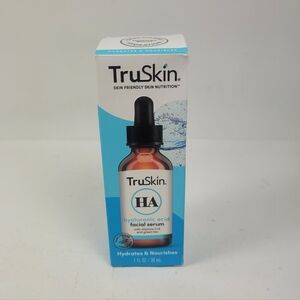TruSkin Hyaluronic Acid Facial Serum